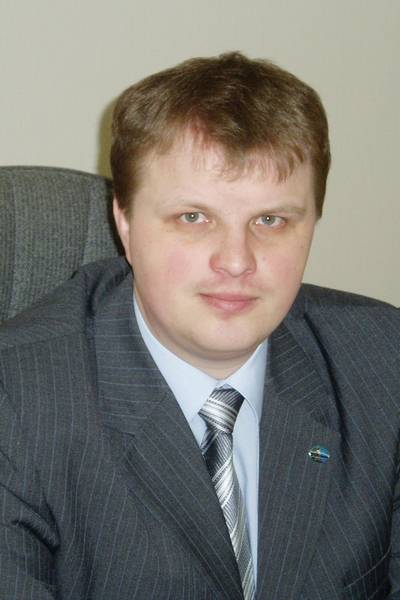 Чиков Сергей Анатольевич Чиков Сергей Анатольевич